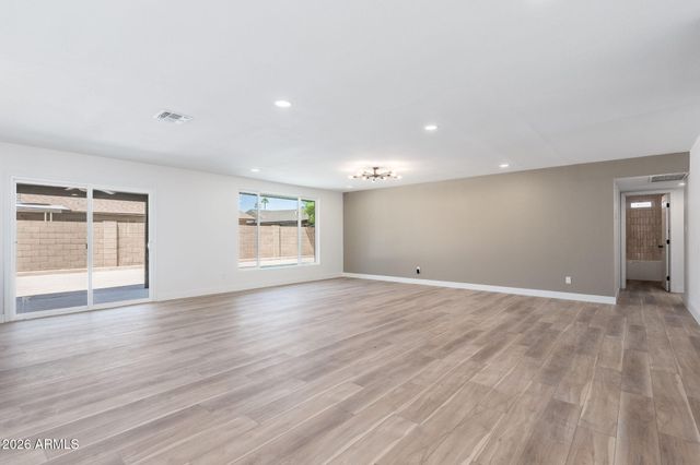 4816 W COCHISE Drive, Glendale, AZ 85302