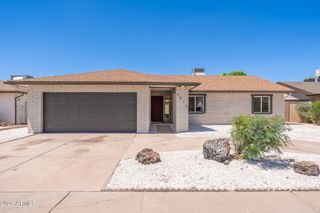 4816 W COCHISE Drive, Glendale, AZ 85302