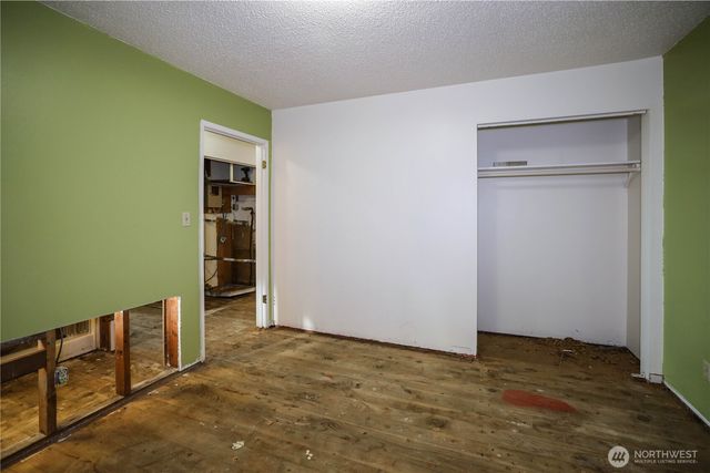 1234 Friedlander Drive, Aberdeen, WA 98520