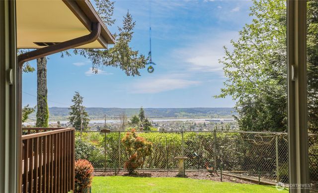 1234 Friedlander Drive, Aberdeen, WA 98520