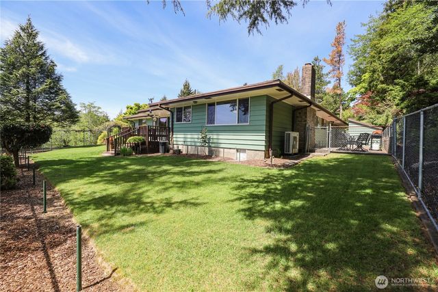 1234 Friedlander Drive, Aberdeen, WA 98520