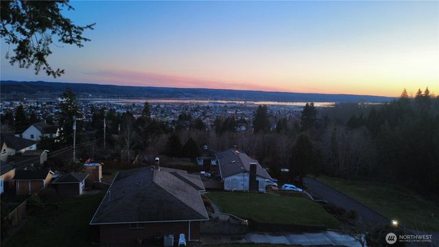 1234 Friedlander Drive, Aberdeen, WA 98520