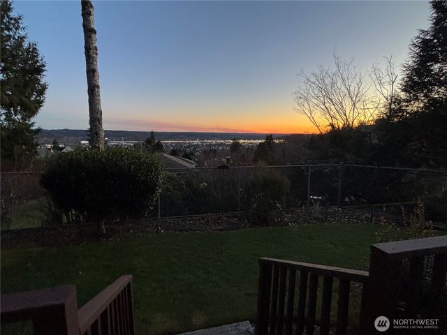 1234 Friedlander Drive, Aberdeen, WA 98520