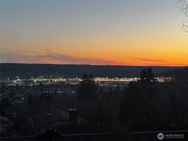 1234 Friedlander Drive, Aberdeen, WA 98520