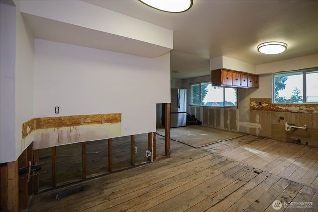 1234 Friedlander Drive, Aberdeen, WA 98520