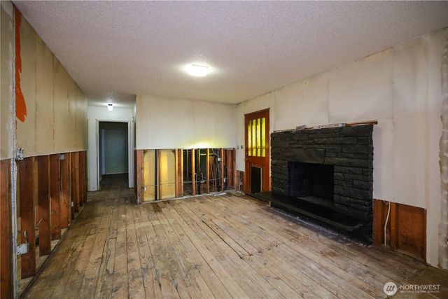 1234 Friedlander Drive, Aberdeen, WA 98520