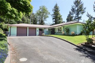1234 Friedlander Drive, Aberdeen, WA 98520