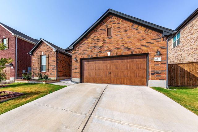 1113 Arbor Acres LOOP, Leander, TX 78641