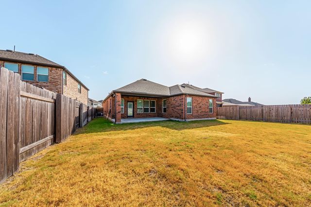 1113 Arbor Acres LOOP, Leander, TX 78641