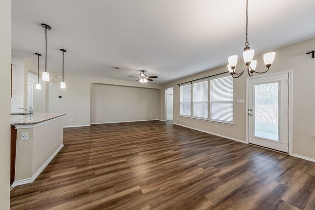 1113 Arbor Acres LOOP, Leander, TX 78641