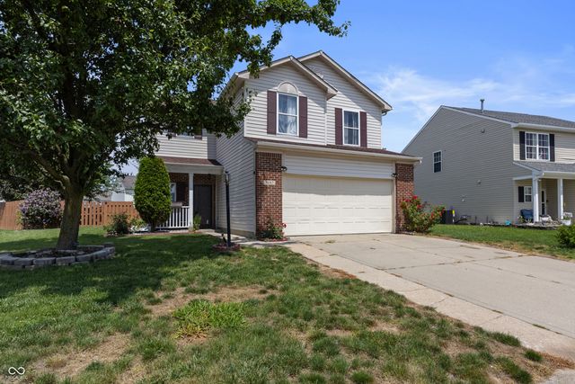 3087 Rolling Knoll Lane, Columbus, IN 47201