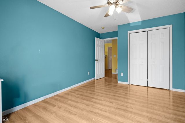 3087 Rolling Knoll Lane, Columbus, IN 47201