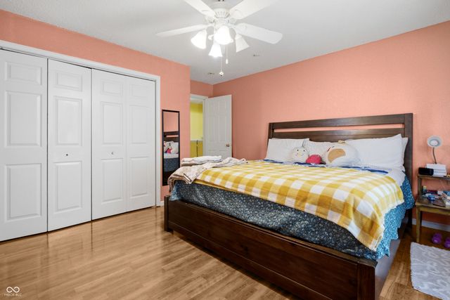 3087 Rolling Knoll Lane, Columbus, IN 47201