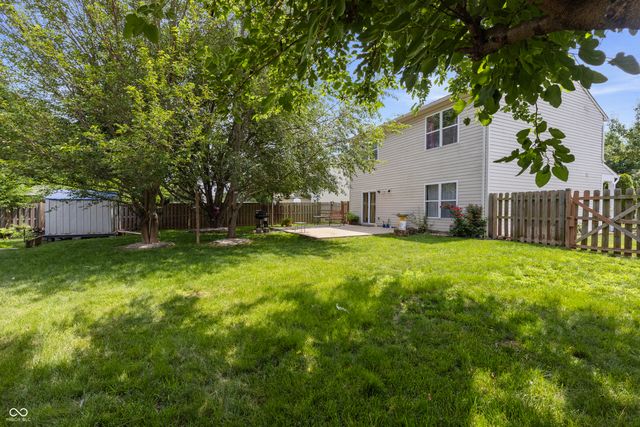 3087 Rolling Knoll Lane, Columbus, IN 47201