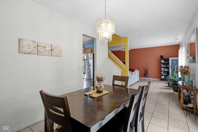 3087 Rolling Knoll Lane, Columbus, IN 47201