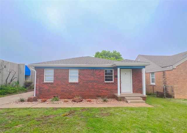 221 NE 26th Street B, Oklahoma City, OK 73105