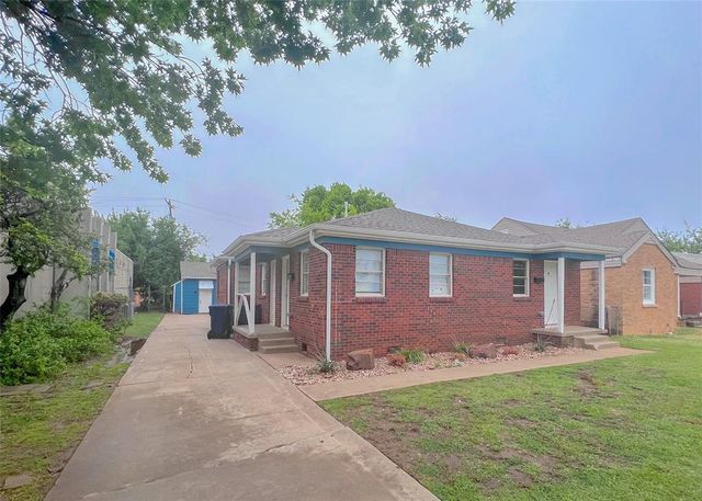 221 NE 26th Street B, Oklahoma City, OK 73105
