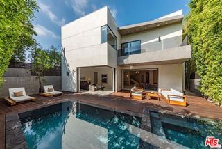 350 N Harper Avenue, Los Angeles, CA 90048