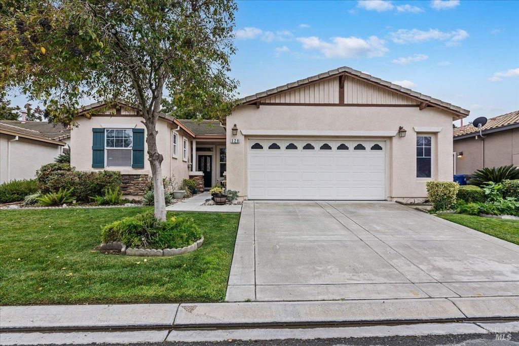 328 Colonial Way, Rio Vista, CA 94571