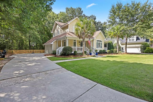 1005 Island Crossing Drive, Hanahan, SC 29410