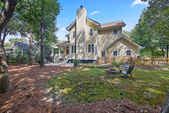 1005 Island Crossing Drive, Hanahan, SC 29410