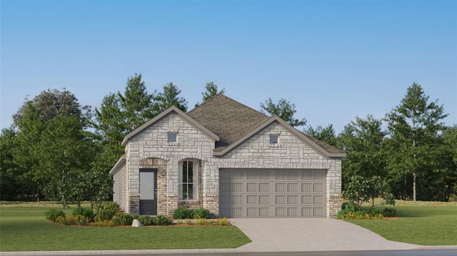23512 Skyrocket ST, Elgin, TX 78621