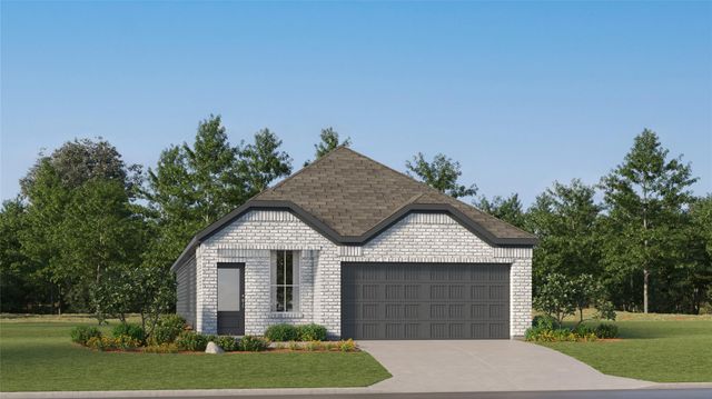 23512 Skyrocket ST, Elgin, TX 78621