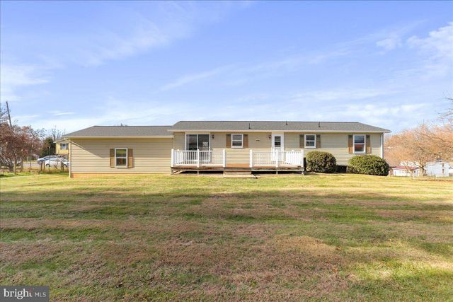 435 SCOTT AVENUE, Waynesboro, PA 17268