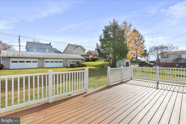 435 SCOTT AVENUE, Waynesboro, PA 17268