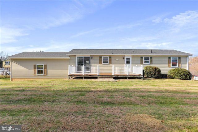 435 SCOTT AVENUE, Waynesboro, PA 17268