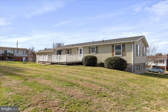 435 SCOTT AVENUE, Waynesboro, PA 17268