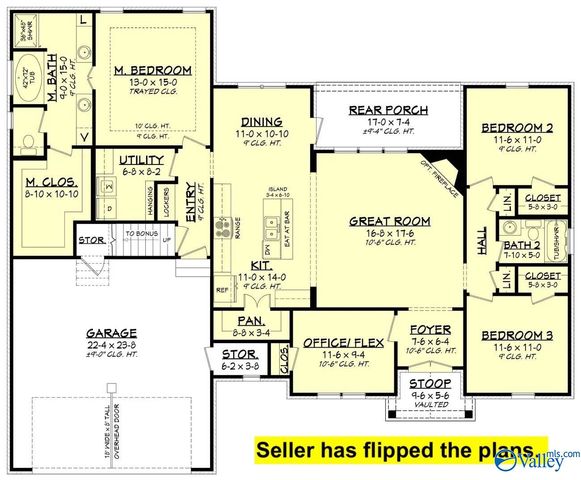 26 Dale Street, Scottsboro, AL 35769