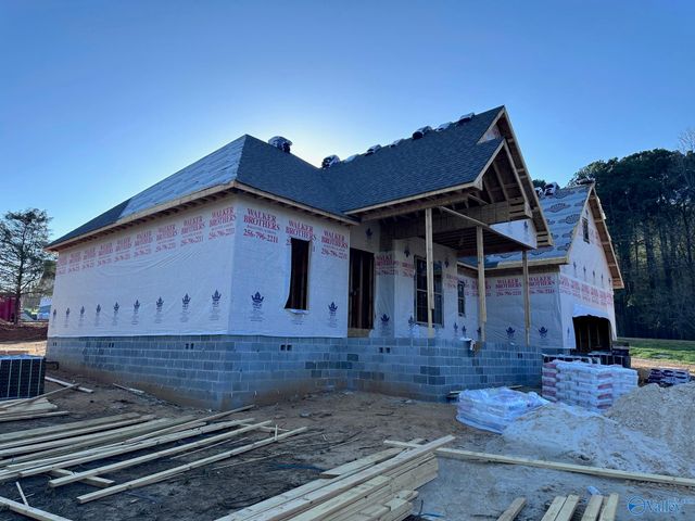 26 Dale Street, Scottsboro, AL 35769