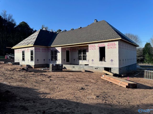 26 Dale Street, Scottsboro, AL 35769