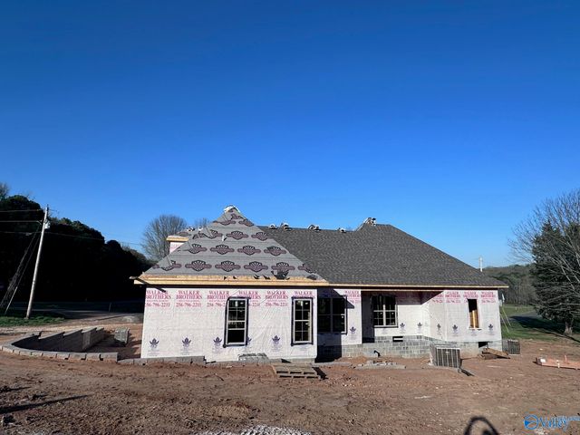 26 Dale Street, Scottsboro, AL 35769