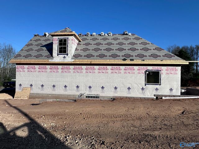 26 Dale Street, Scottsboro, AL 35769