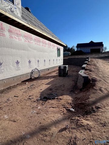 26 Dale Street, Scottsboro, AL 35769