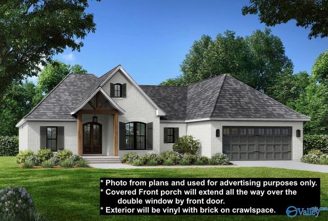 26 Dale Street, Scottsboro, AL 35769