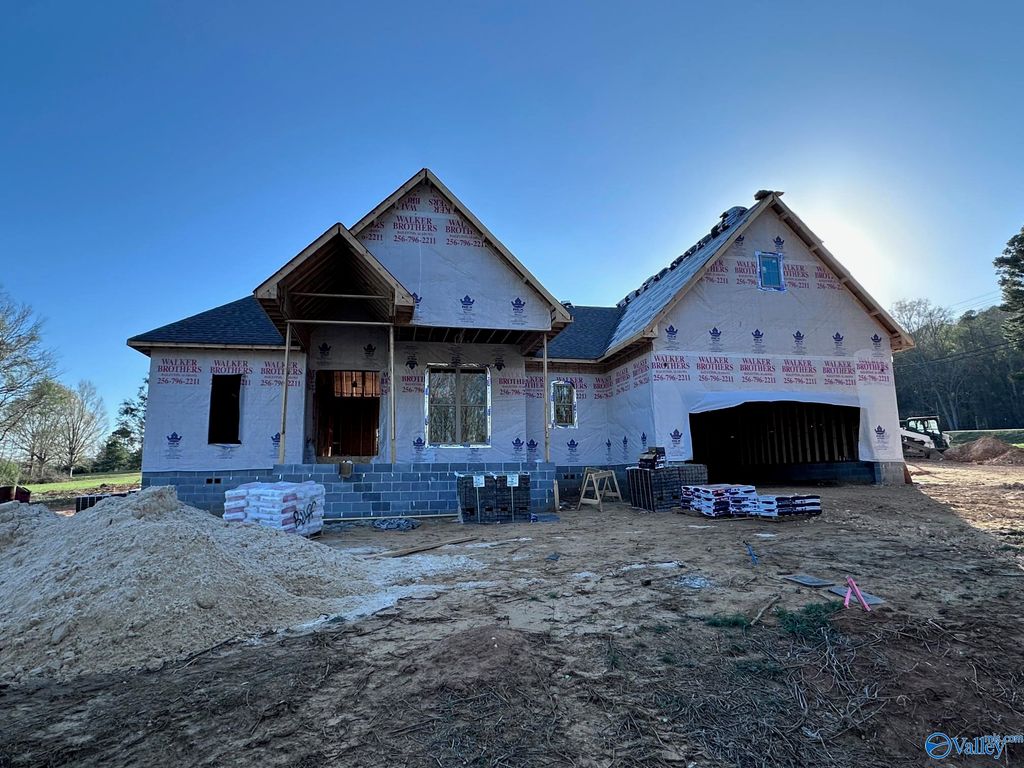 26 Dale Street, Scottsboro, AL 35769