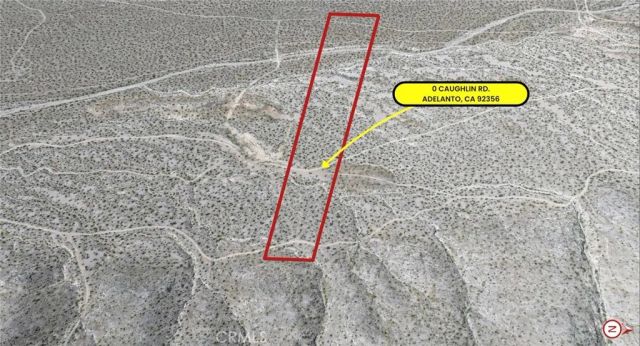 0 Caughlin, Adelanto, CA 92301