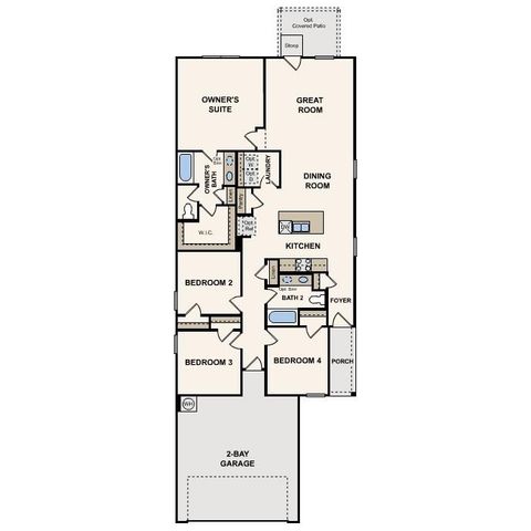 13500 Desert Orchid DR, Buda, TX 78610