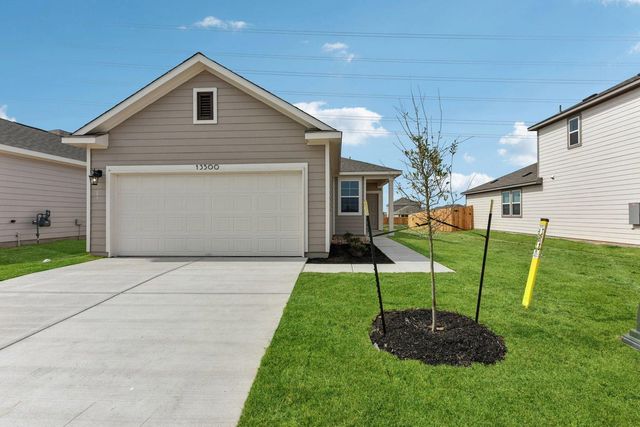 13500 Desert Orchid DR, Buda, TX 78610