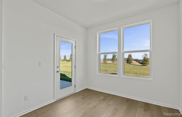 5576 E Spaniel Drive, Ann Arbor, MI 48108
