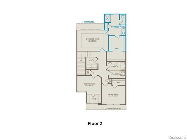 5576 E Spaniel Drive, Ann Arbor, MI 48108