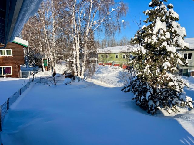 150 HUMBOLDT WAY, Fairbanks, AK 99709