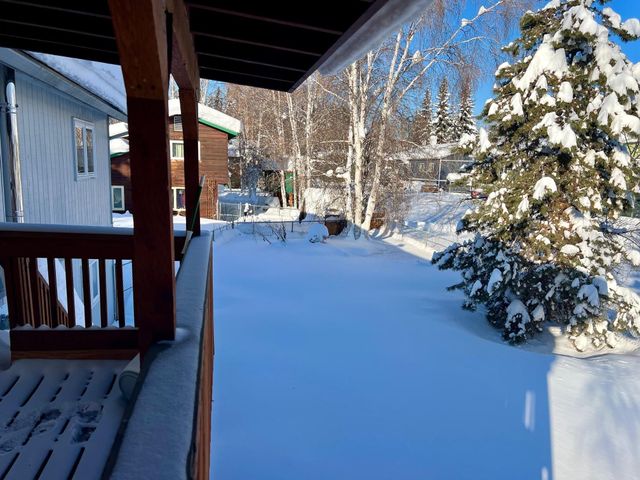 150 HUMBOLDT WAY, Fairbanks, AK 99709