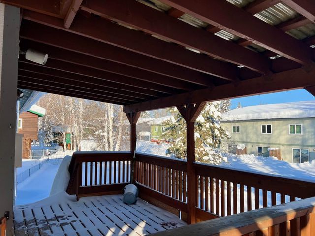 150 HUMBOLDT WAY, Fairbanks, AK 99709