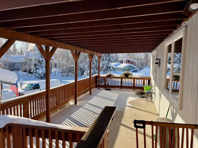 150 HUMBOLDT WAY, Fairbanks, AK 99709