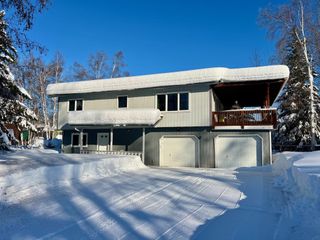 150 HUMBOLDT WAY, Fairbanks, AK 99709