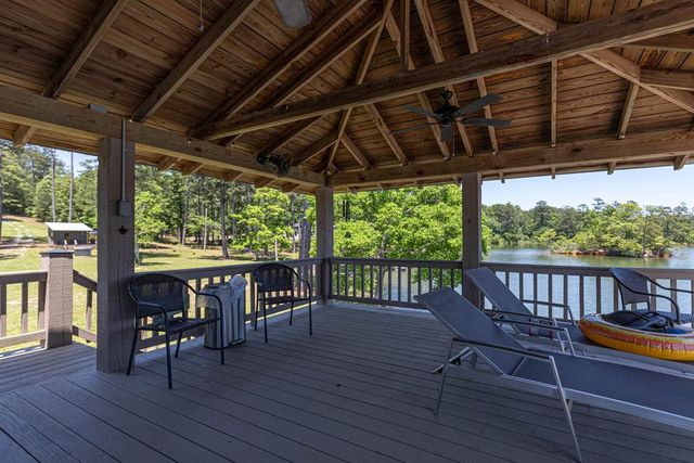 345 Hinton Drive, Hamilton, GA 31811